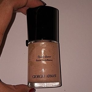 Giorgio Armani